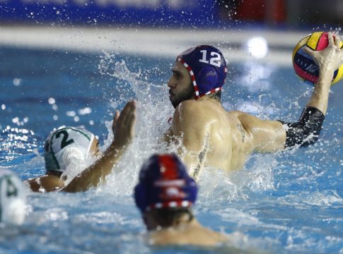 Ολυμπιακός – Παναθηναϊκός 58-0: Και το σερί καλά κρατεί!