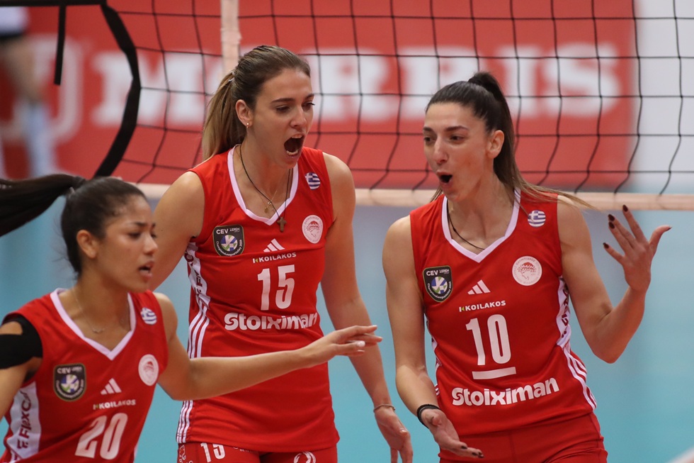 ΠΑΟΚ – Ολυμπιακός 1-3: Πήρε το ντέρμπι και τώρα… Κύπελλο