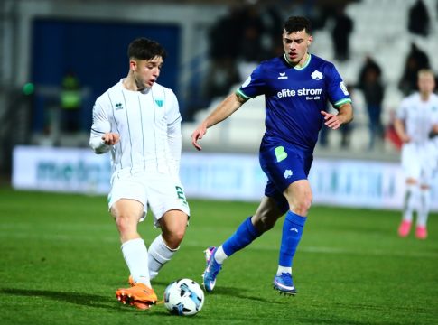 Η βαθμολογία της Superleague μετά τις νίκες ΟΦΗ, Ατρόμητου και Κηφισιάς (pic)