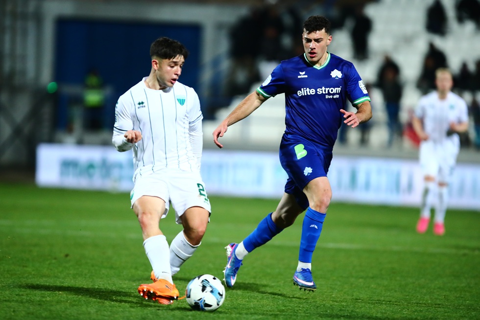 Η βαθμολογία της Superleague μετά τις νίκες ΟΦΗ, Ατρόμητου και Κηφισιάς (pic)