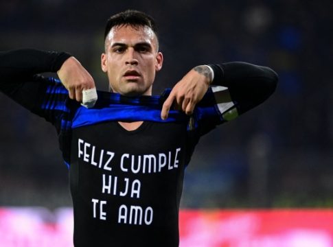 Κρεμονέζε – Ίντερ 0-2: «Όρθιοι» οι νερατζούρι