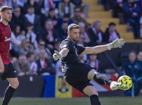 Ράγιο Βαγεκάνο – Αθλέτικ Μπιλμπάο 1-1: Γκέλα για την ομάδα του Βαλβέρδε