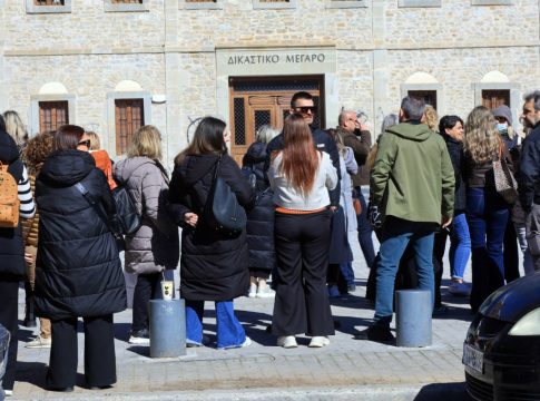 Στη φυλακή ο ιδιοκτήτης του εργοστασίου Βιολάντα