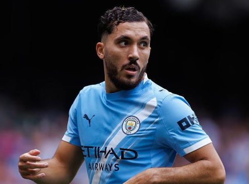 Αυτός είναι ο παίκτης της Μάντσεστερ Σίτι που αποθέωσε ο Λέμπεφ: «Είναι σαν τον Μαραντόνα…»