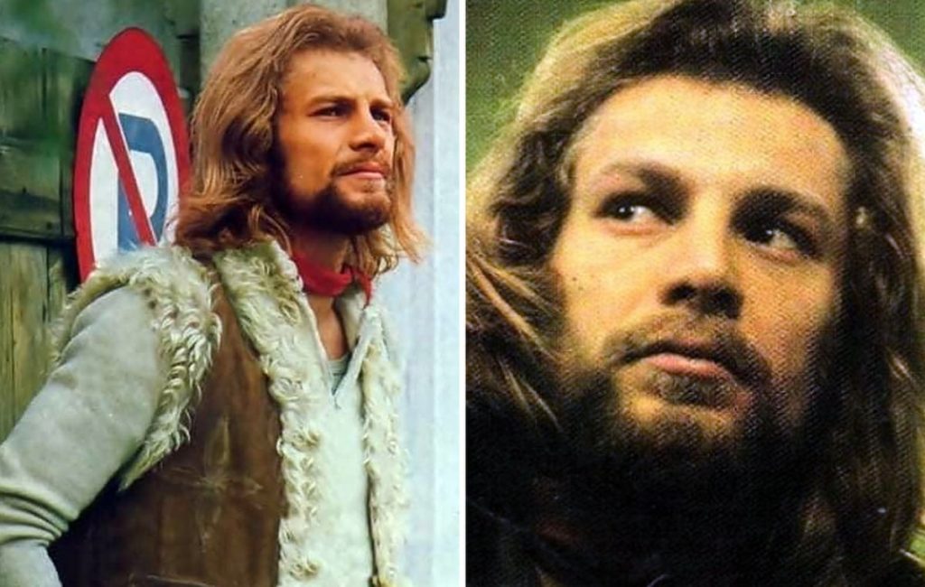 Πέθανε ξεχασμένος γνωστός Έλληνας ηθοποιός – Στο ψυγείο νεκρός για δύο μήνες