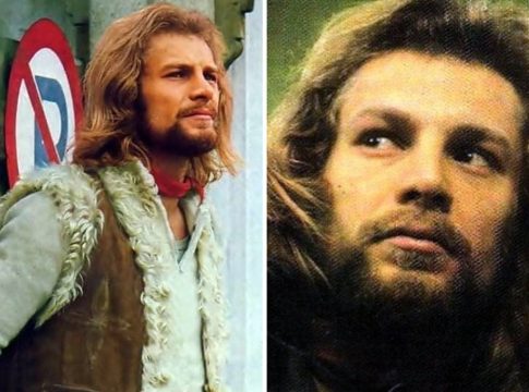 Πέθανε ξεχασμένος γνωστός Έλληνας ηθοποιός – Στο ψυγείο νεκρός για δύο μήνες