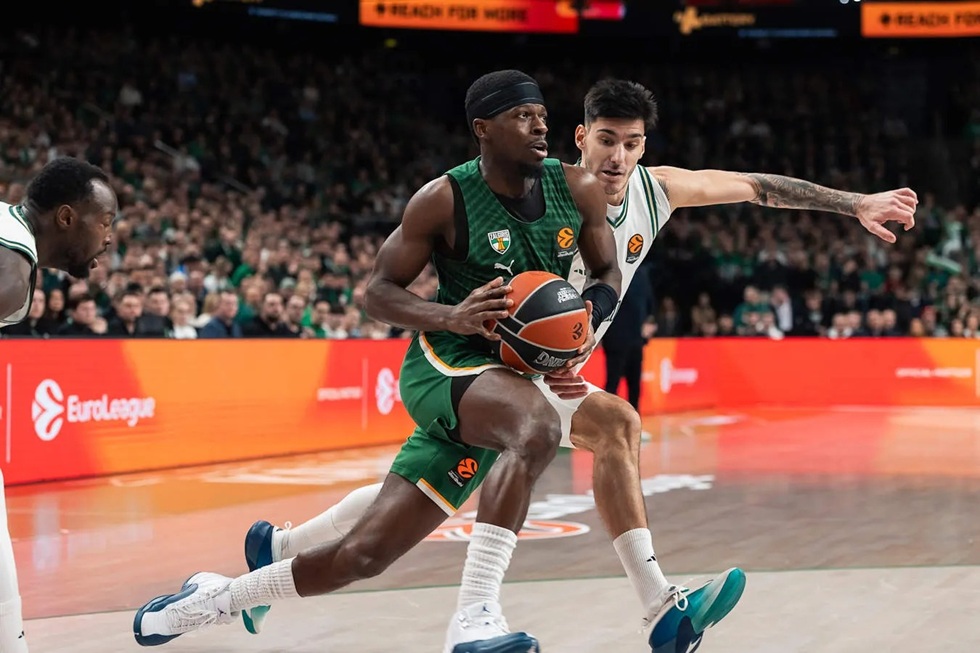 Ο Φρανσίσκο πήρε θέση για το μέλλον του – Η ανάρτηση του Γάλλου γκαρντ (pic)