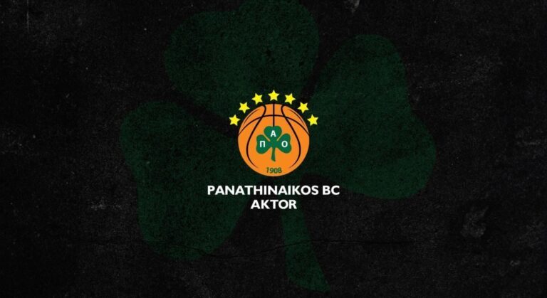 ΚΑΕ Παναθηναϊκός για Μπαρτζώκα: «Κανένας νάνος δεν έχει το δικαίωμα να πιάνει τον Παναθηναϊκό στο στόμα του»