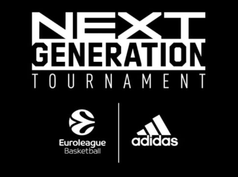 Αναστέλλεται προσωρινά το Next Gen της Euroleague στο Άμπου Ντάμπι