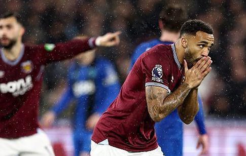 Μοιρασιά με δύο «χ»αμένους στο Γουέστ Χαμ – Μπόρνμουθ (0-0)