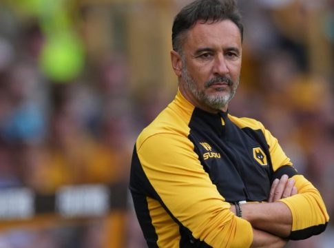 «Ο Βίτορ Περέιρα είναι φαβορί για να αναλάβει τη Νότιγχαμ»