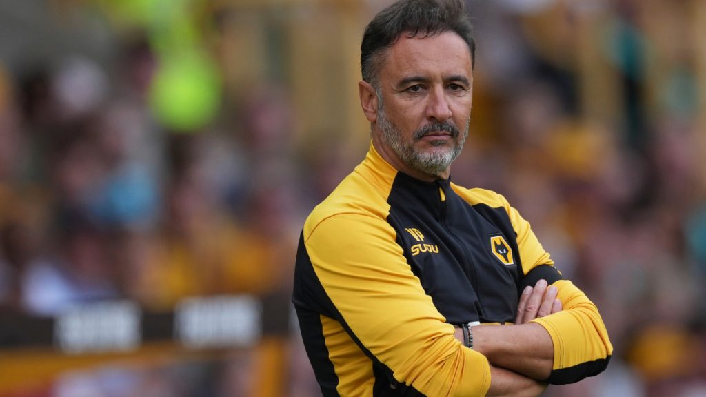 «Ο Βίτορ Περέιρα είναι φαβορί για να αναλάβει τη Νότιγχαμ»