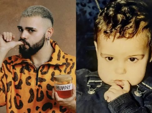 Akylas: Η καταγωγή, η αναπηρία και το viral φαινόμενο – Ποιος είναι ο άνθρωπος πίσω απ’ το «Ferto» της Eurovision;