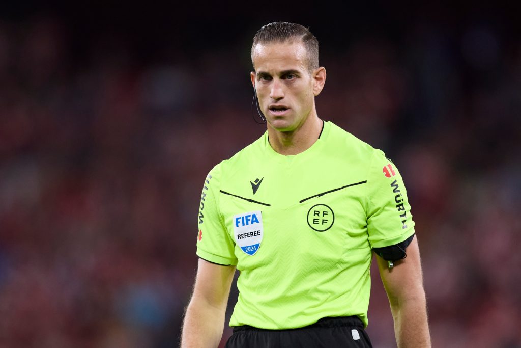 Νέες οδηγίες προς τους διαιτητές της La Liga – Πότε θα τιμωρούνται επειδή χρησιμοποίησαν το… VAR