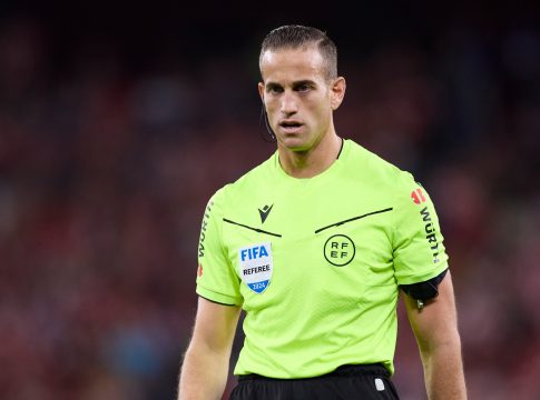 Νέες οδηγίες προς τους διαιτητές της La Liga – Πότε θα τιμωρούνται επειδή χρησιμοποίησαν το… VAR