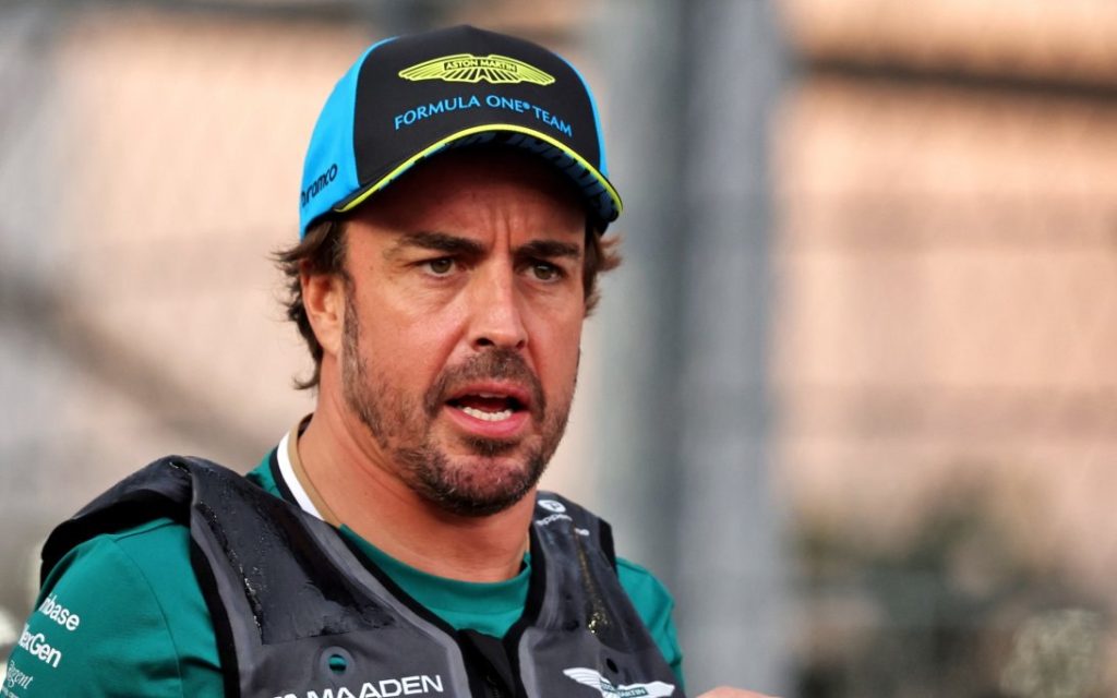 Αλόνσο: Η δύσκολη εκκίνηση και το κυνήγι των στόχων