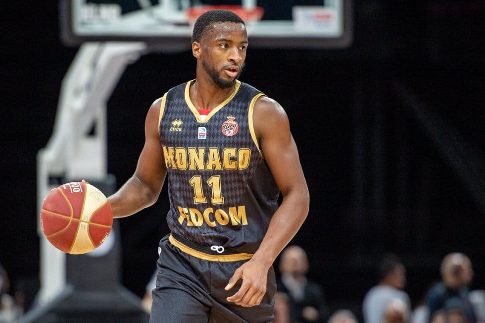 Γιατί η κατάσταση στη Μονακό μπορεί να οδηγήσει τον Άλφα Ντιαλό στην αγορά – Ο Ολυμπιακός, ο Παναθηναϊκός και ο… χαμός στη Euroleague