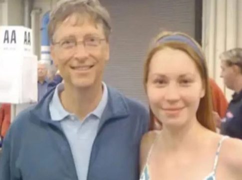 Μπιλ Γκέιτς: Το «αμαρτωλό» email του Επστάιν και η Ρωσίδα παίκτρια μπριτζ που έγινε όπλο εκβιασμού