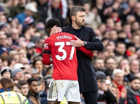 Η απόφαση της Μάντσεστερ Γιουνάιτεντ για τον Κάρικ και η επόμενη μέρα