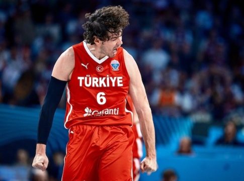 Τουρκία: Με Όσμαν, Γιούρτσεβεν και Φλιν οι κλήσεις του Αταμάν για τα προκριματικά του Παγκοσμίου (pic)