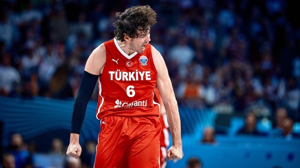 Τουρκία: Με Όσμαν, Γιούρτσεβεν και Φλιν οι κλήσεις του Αταμάν για τα προκριματικά του Παγκοσμίου (pic)