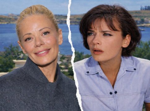 Η Ζέτα Μακρυπούλια είναι η νέα «Τζένη Τζένη» στη σκηνή του Νίκου Καραθάνου