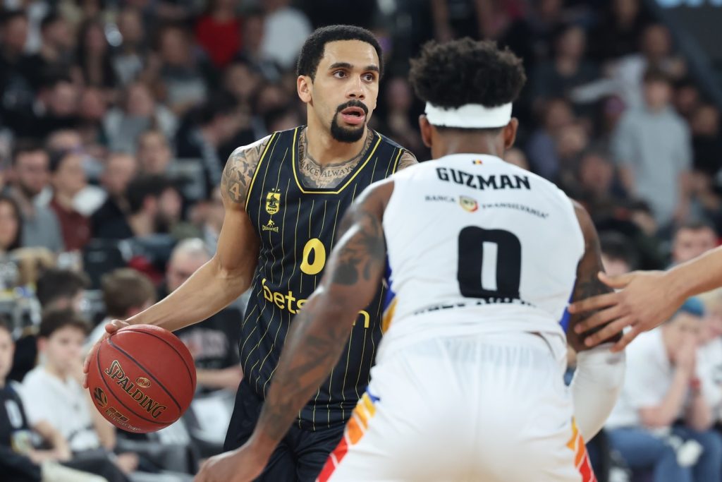 Κλουζ – Άρης Betsson 111-92: Είπε αντίο στο EuroCup με κακή εμφάνιση και βαριά ήττα
