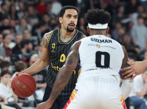 Κλουζ – Άρης Betsson 111-92: Είπε αντίο στο EuroCup με κακή εμφάνιση και βαριά ήττα