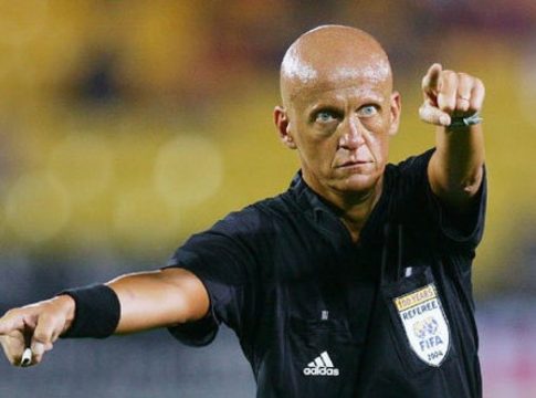 Ταράζει τα νερά του παγκοσμίου ποδοσφαίρου ο Κολίνα: Η αλλαγή που προτείνει στα πέναλτι