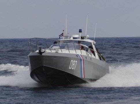 Κούβα: H ακτοφυλακή της Αβάνας απάντησε σε πυρά αμερικανικού σκάφους – Τέσσερις νεκροί και 6 τραυματίες