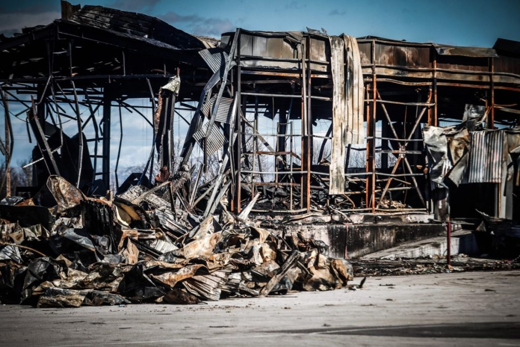 Βιολάντα: Συνελήφθη ξανά ο ιδιοκτήτης – Αναβάθμιση του κατηγορητηρίου σε κακούργημα