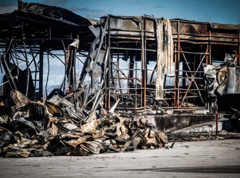 Βιολάντα: Συνελήφθη ξανά ο ιδιοκτήτης – Αναβάθμιση του κατηγορητηρίου σε κακούργημα