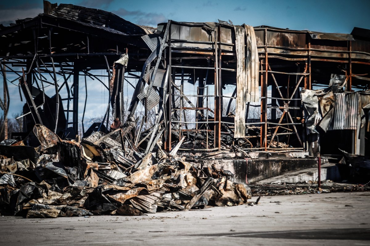 Βιολάντα: Συνελήφθη ξανά ο ιδιοκτήτης – Αναβάθμιση του κατηγορητηρίου σε κακούργημα