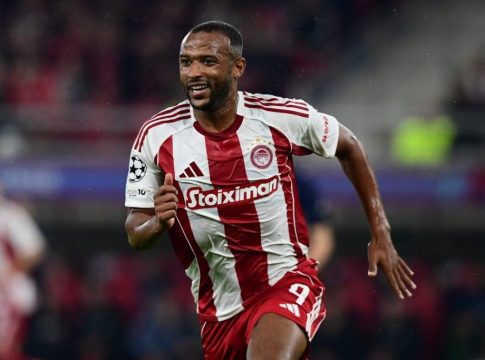 Λεβαδειακός – Ολυμπιακός: Σε ποιο κανάλι παίζει και τι ώρα