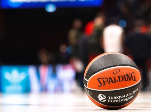 «Τρέλα» για το Final Four της Euroleague: Ένα εκατομμύριο άνθρωποι συνδέθηκαν στη Φάση 1 – Πότε ξεκινά η επόμενη διάθεση
