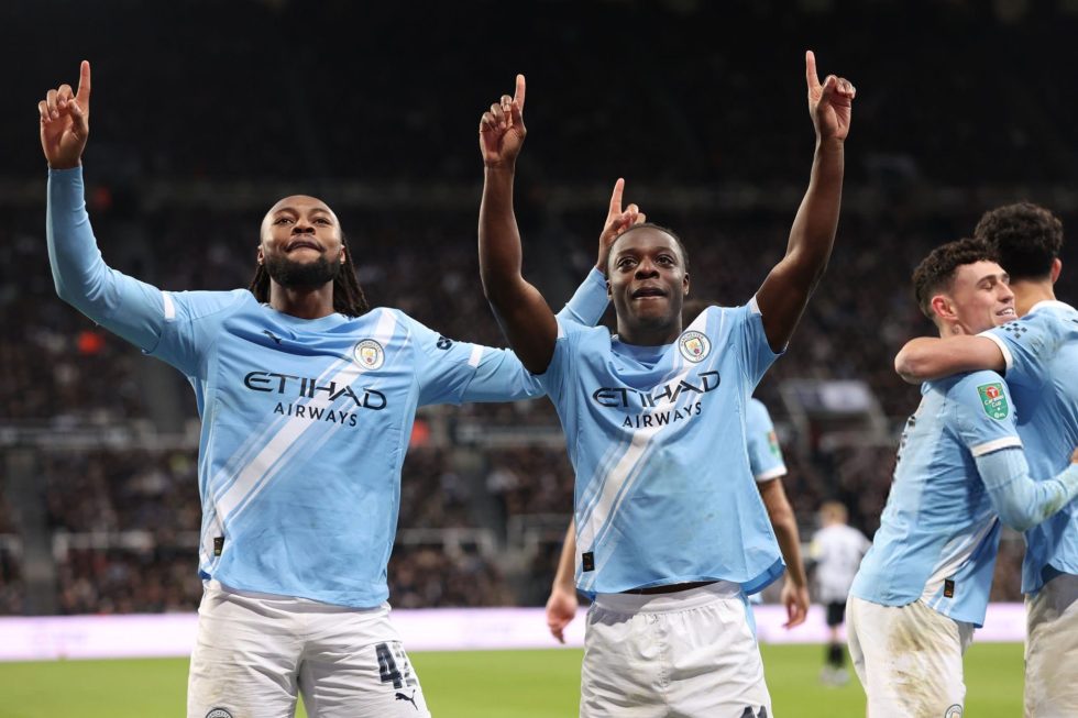 Ο λόγος που καθυστερεί η υπόθεση των 115 κατηγοριών της Μάντσεστερ Σίτι