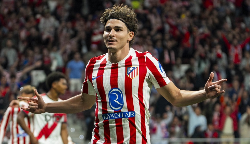 Το «ριφιφί» του αιώνα: «Ο Άλβαρες υπογράφει στην Μπαρτσελόνα μετά το Μουντιάλ» (pic)