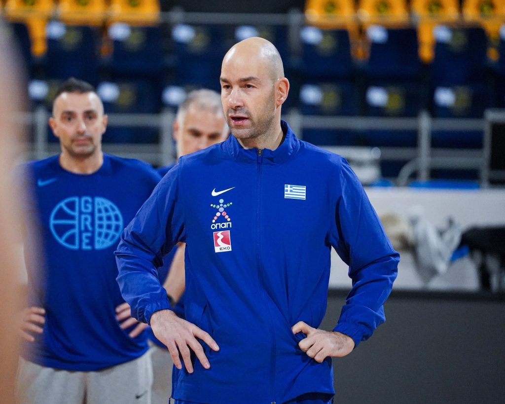 ΕΛΛΑΔΑ – ΜΑΥΡΟΒΟΥΝΙΟ Live Streaming