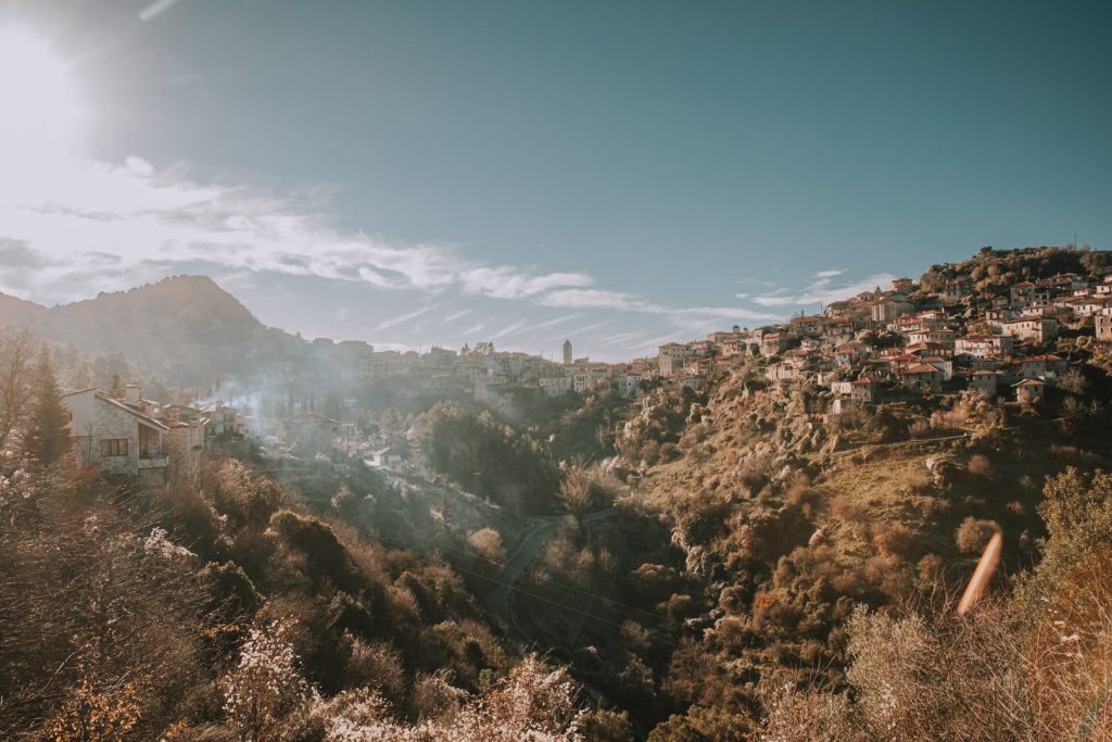 Κήρυξη κατάστασης Έκτακτης Ανάγκης για τον Δήμο Γορτυνίας