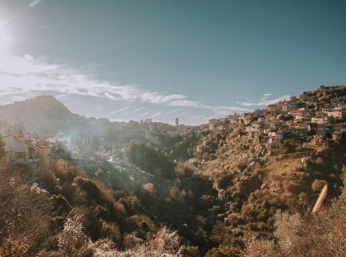 Κήρυξη κατάστασης Έκτακτης Ανάγκης για τον Δήμο Γορτυνίας