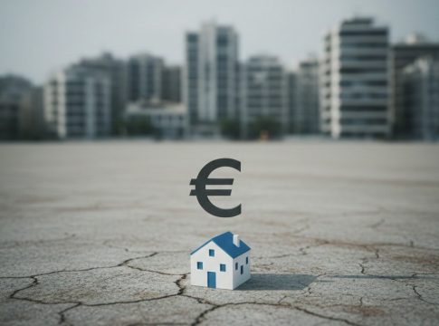 Στέγαση: Πόσο επηρεάζει το κόστος της την καθημερινότητά μας – Αριθμοί που δείχνουν τη σκληρή πραγματικότητα