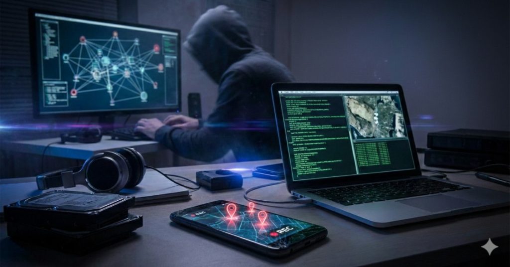 Τα σημερινά εργαλεία της κατασκοπείας – Πώς παίζεται το «βρόμικο» παιχνίδι των υπερδυνάμεων