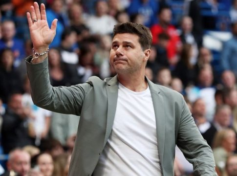 Έπος: Οπαδοί της Τότεναμ μαζεύουν υπογραφές για να επιστρέψει ο Ποτσετίνο