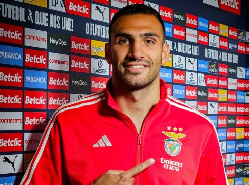 Η Μπενφίκα απάντησε αρνητικά σε προτάσεις πάνω από 100 εκατ. ευρώ για Παυλίδη και άλλους τρεις