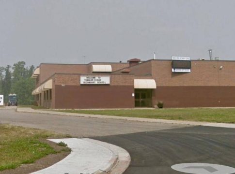 Καναδάς: Ερωτήματα για το μακελειό στο σχολείο του Ταμπλ Ριτζ – Οι πρώτες πληροφορίες για τον δράστη