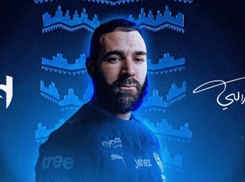 Ενεργοποίησε τη «βόμβα» με Μπενζεμά η Αλ-Χιλάλ (pic)