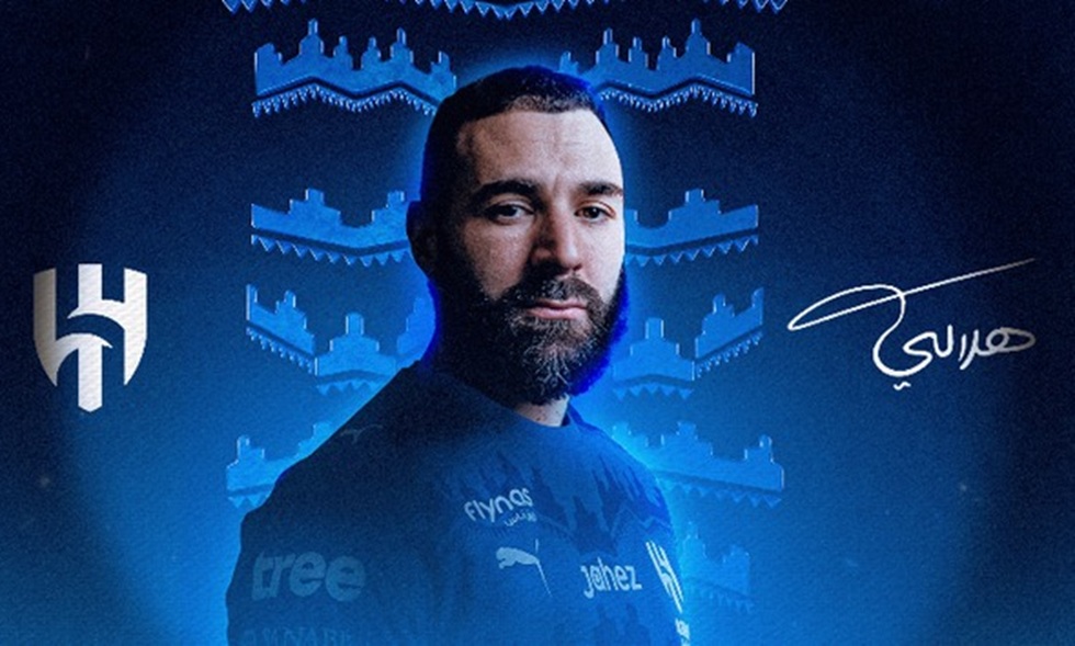 Ενεργοποίησε τη «βόμβα» με Μπενζεμά η Αλ-Χιλάλ (pic)