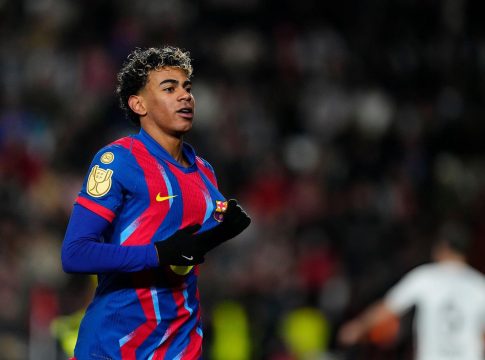 Αλμπαθέτε – Μπαρτσελόνα 1-2: Δεν την… πάτησαν σαν τη Ρεάλ κι έφυγαν για τα ημιτελικά οι Καταλανοί