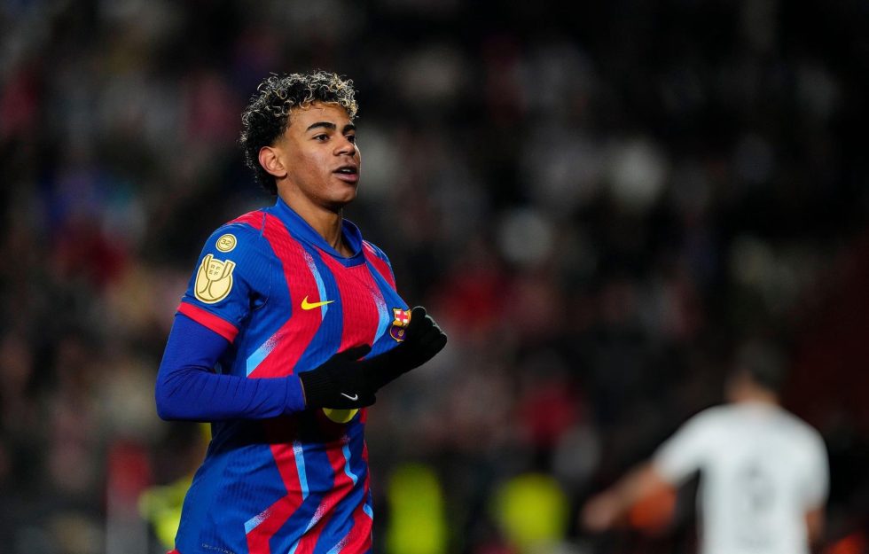 Αλμπαθέτε – Μπαρτσελόνα 1-2: Δεν την… πάτησαν σαν τη Ρεάλ κι έφυγαν για τα ημιτελικά οι Καταλανοί