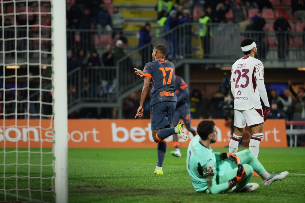 Ίντερ – Τορίνο 2-1: Στα ημιτελικά του Κυπέλλου οι Νερατζούρι